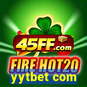 yytbet com